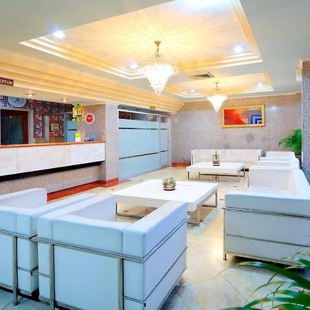 Patra Comfort Jakarta Jacarta Exterior foto