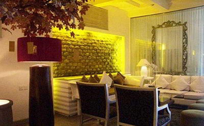 Patra Comfort Jakarta Jacarta Exterior foto