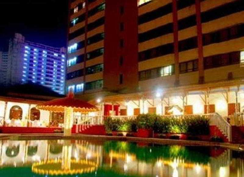 Patra Comfort Jakarta Jacarta Exterior foto