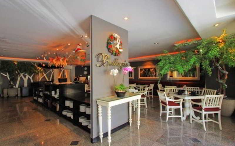 Patra Comfort Jakarta Jacarta Exterior foto