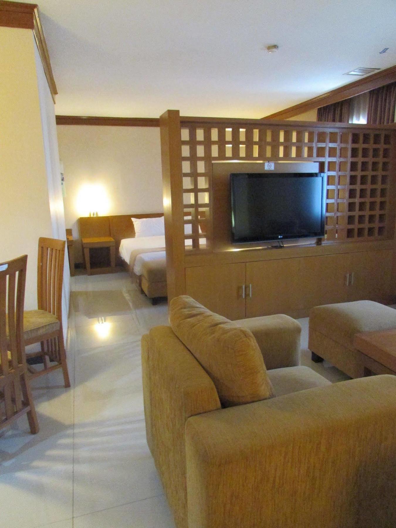Patra Comfort Jakarta Jacarta Exterior foto