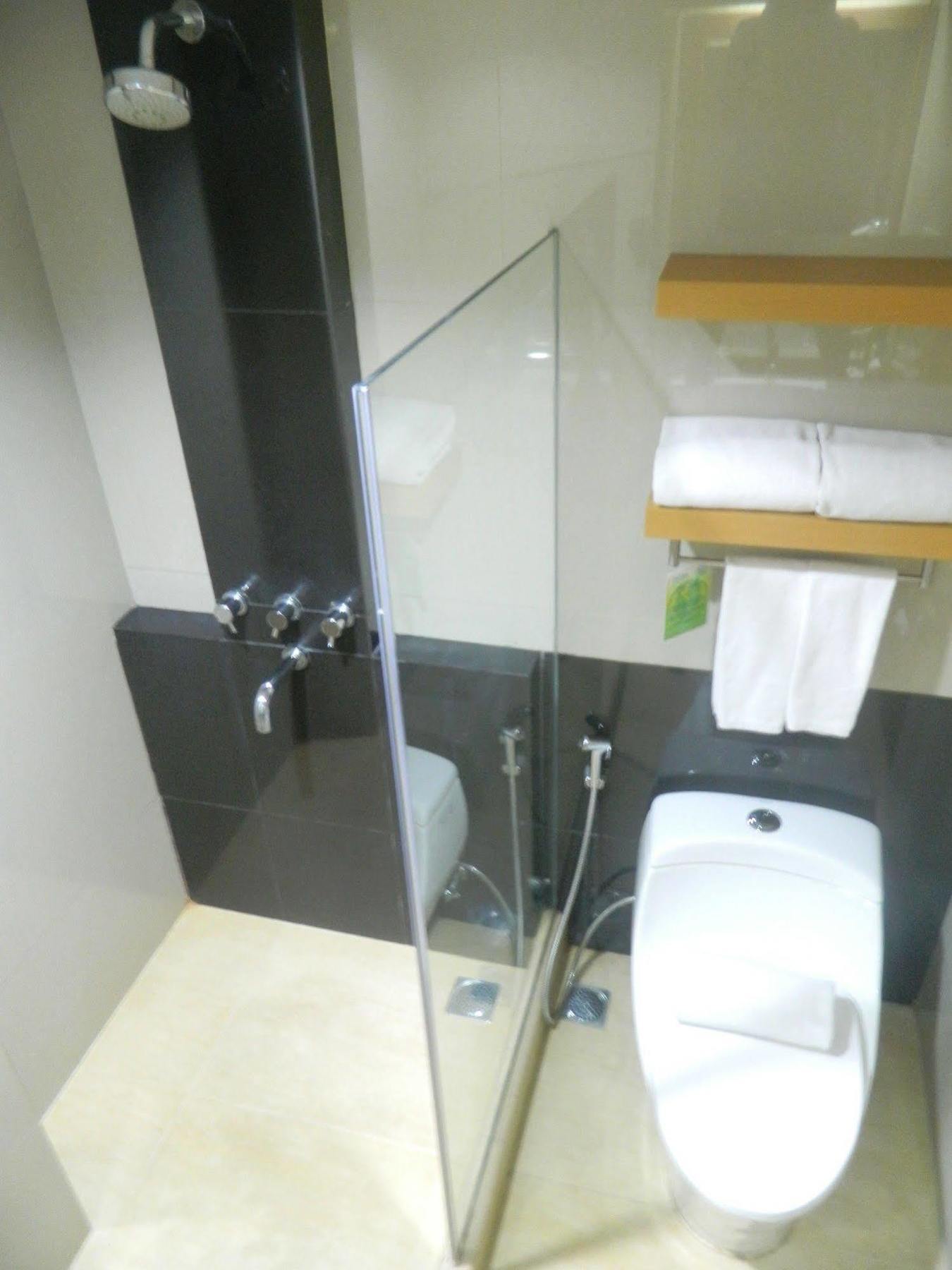 Patra Comfort Jakarta Jacarta Exterior foto