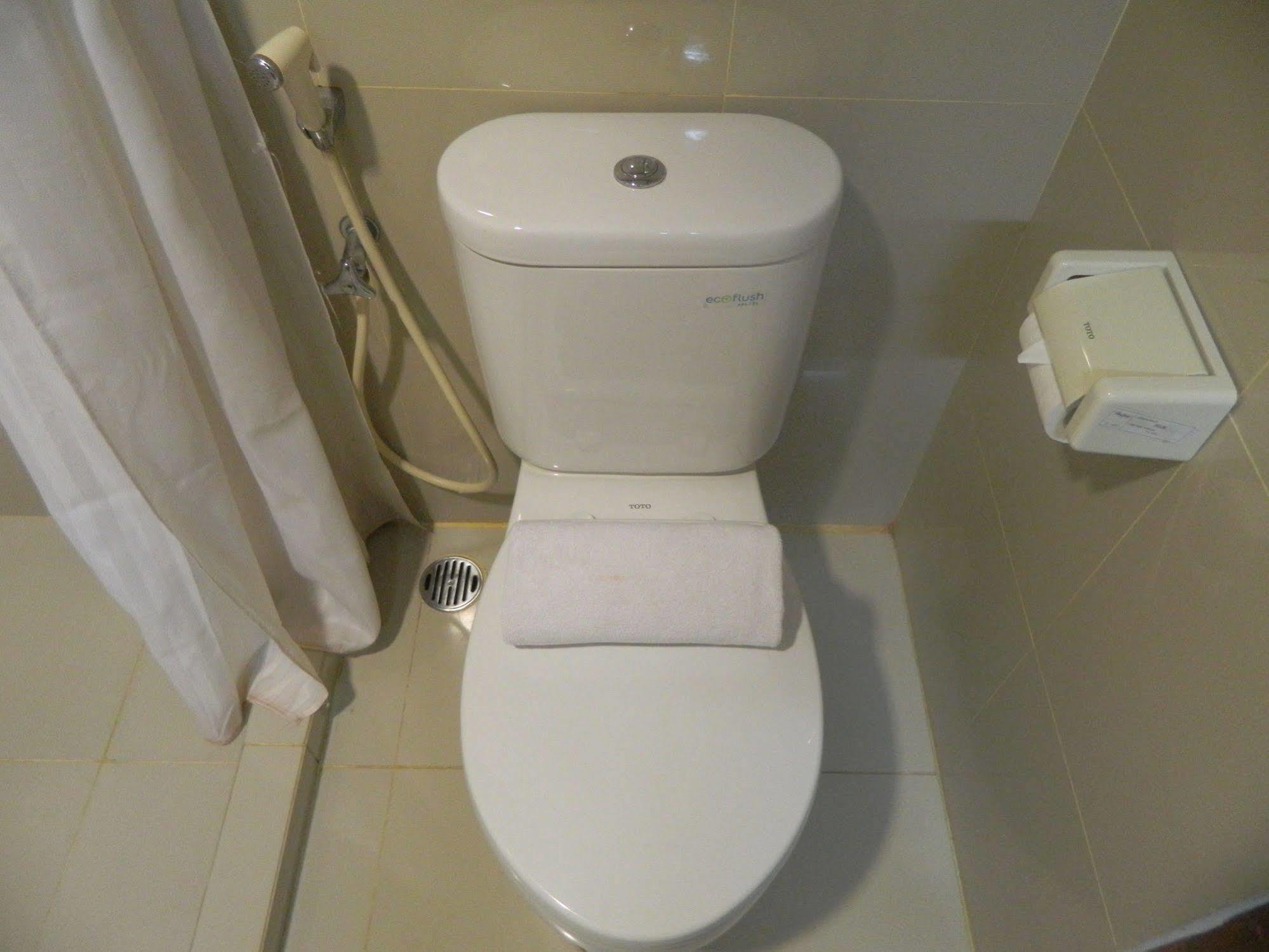 Patra Comfort Jakarta Jacarta Exterior foto