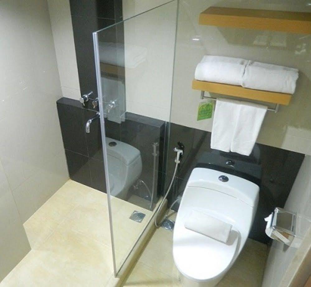 Patra Comfort Jakarta Jacarta Exterior foto