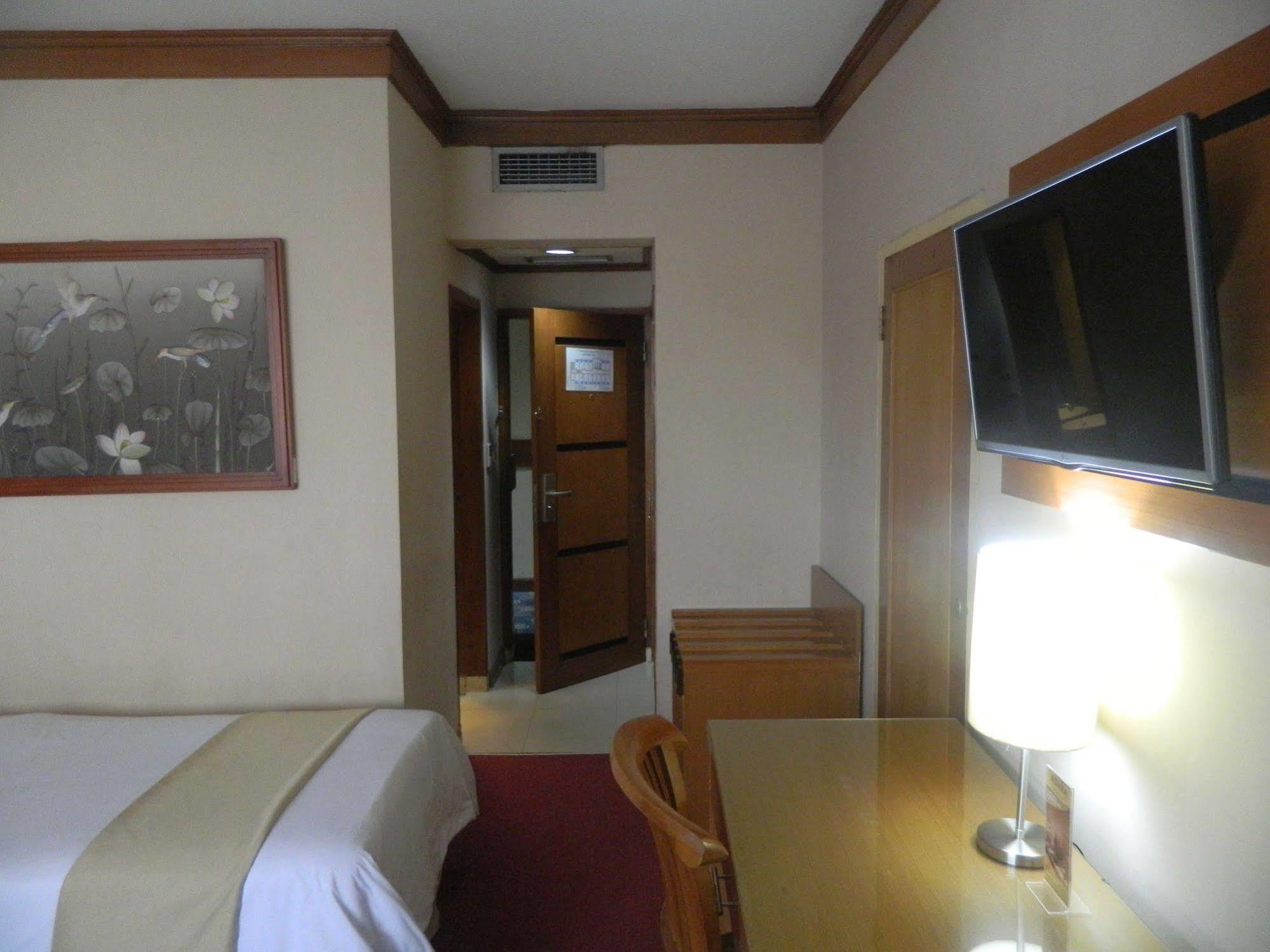 Patra Comfort Jakarta Jacarta Exterior foto