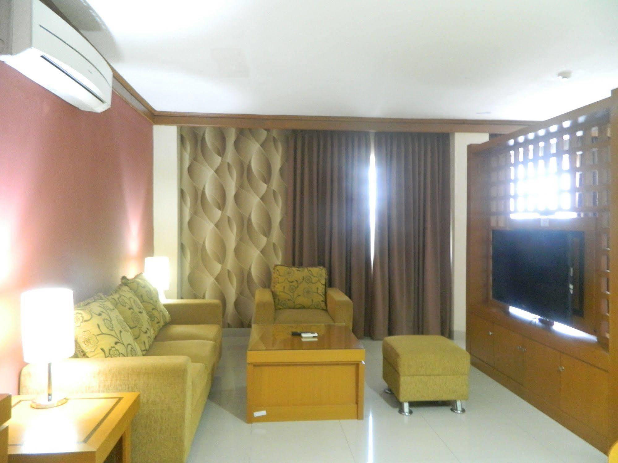 Patra Comfort Jakarta Jacarta Exterior foto