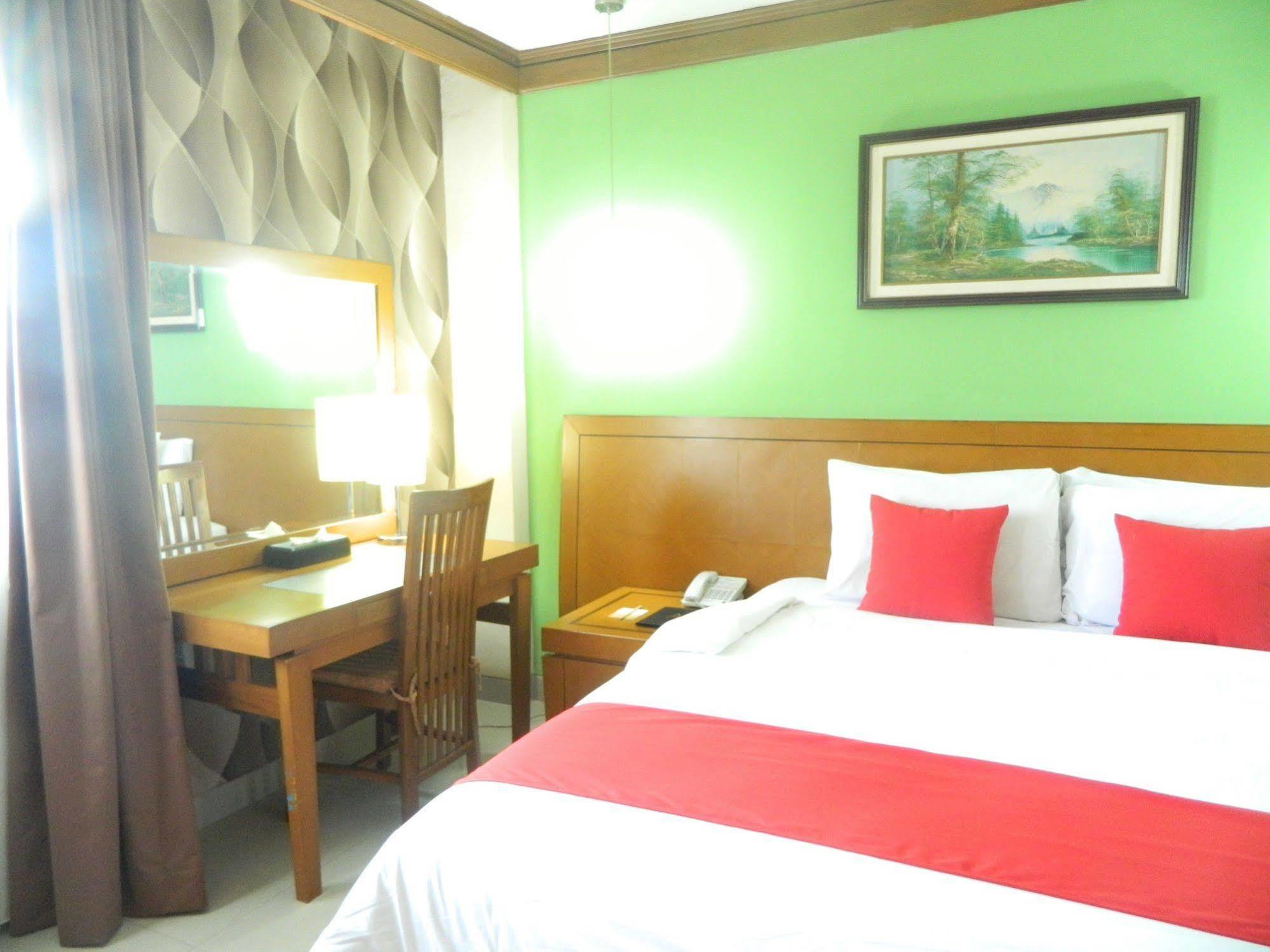 Patra Comfort Jakarta Jacarta Exterior foto